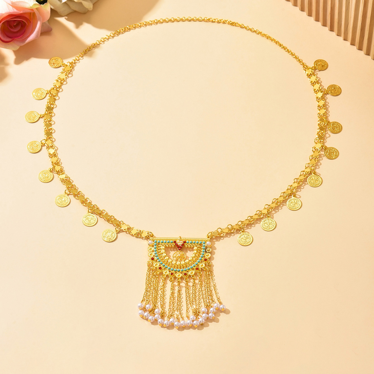 Ethnic Fashion Co In - Middle East Dubai Jewelry for Wedding