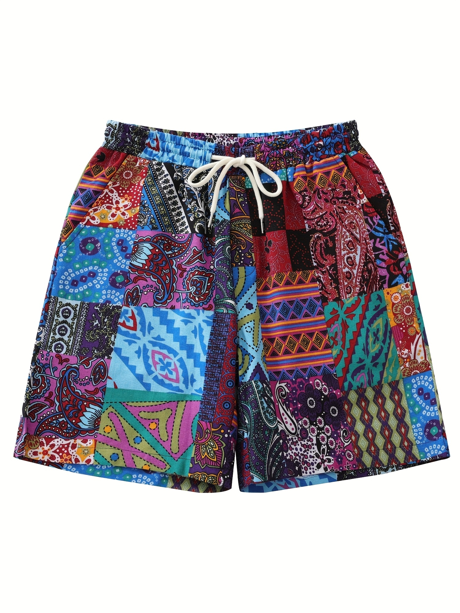 Ethnic Fashion Wear - 2026 Summer Fashion New Ethnic Tribe