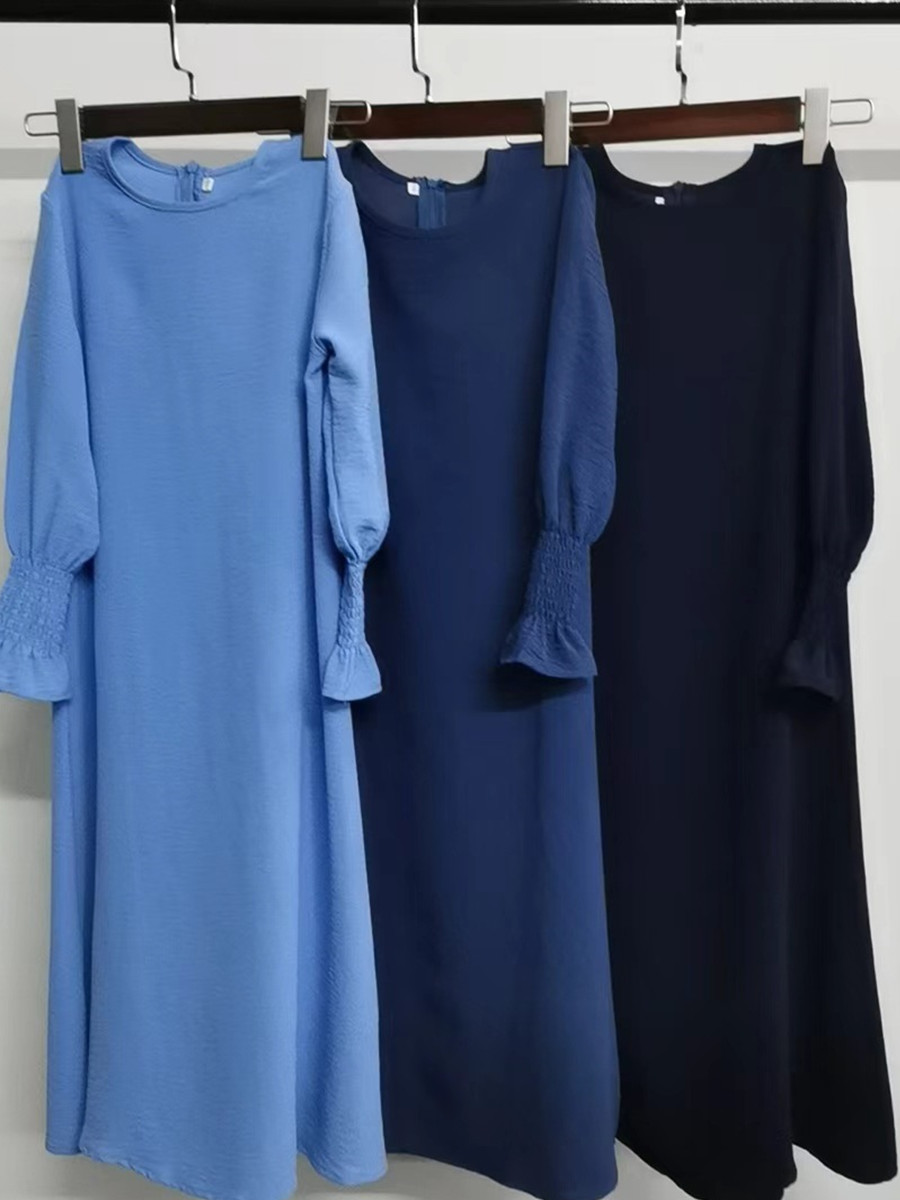 Muslim Kids girl Dubai Abaya R - đánh giá và giá Abaya Modest Wear