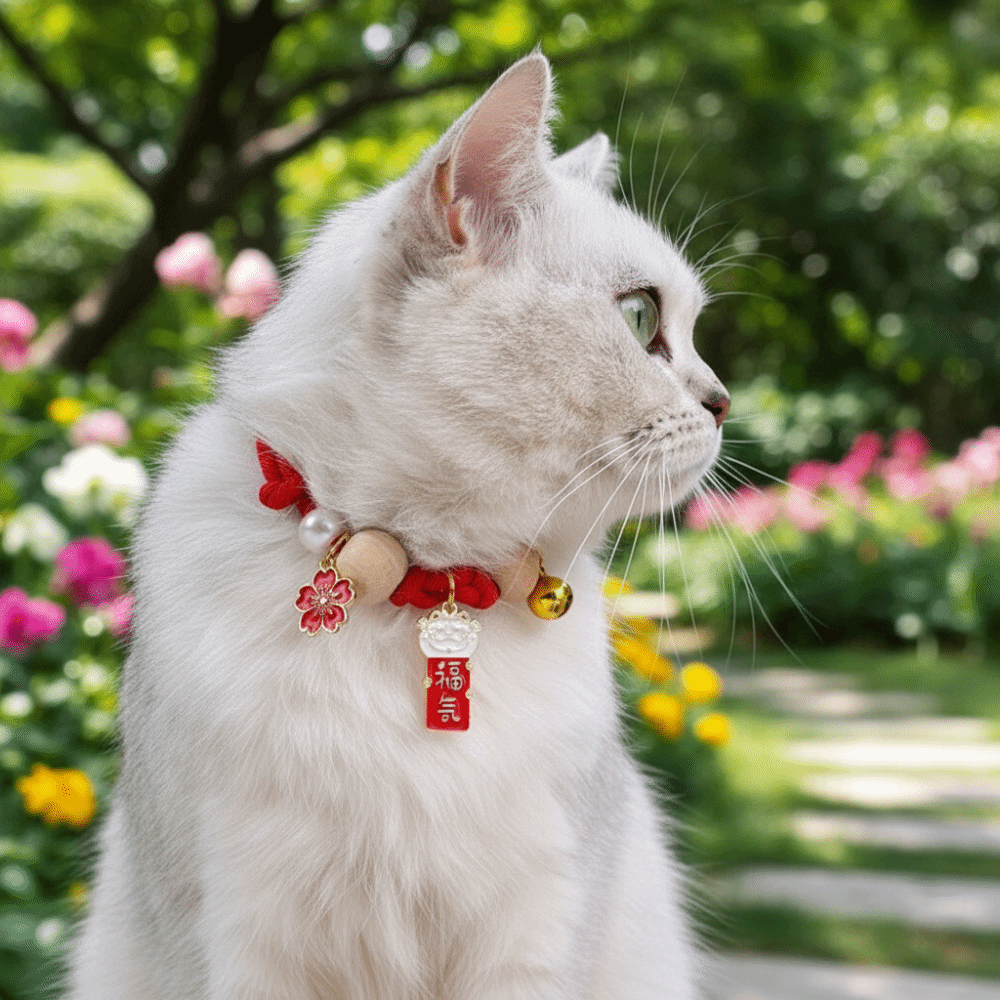 Fashion Adjustable Cat Flea Co - đánh giá và giá Ethnic Fashion Designers