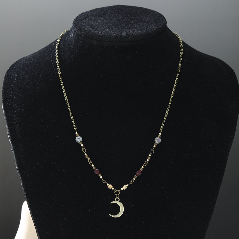 Personalized Ethnic Style Bead - đánh giá và giá Y2K Ethnic Fashion