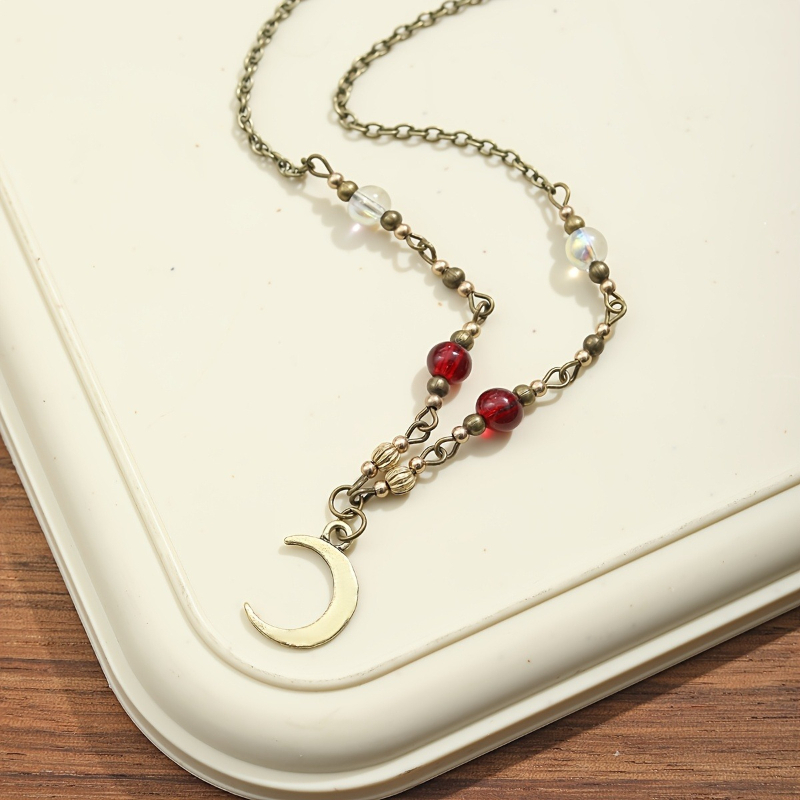 Personalized Ethnic Style Bead - đánh giá và giá Y2K Ethnic Fashion