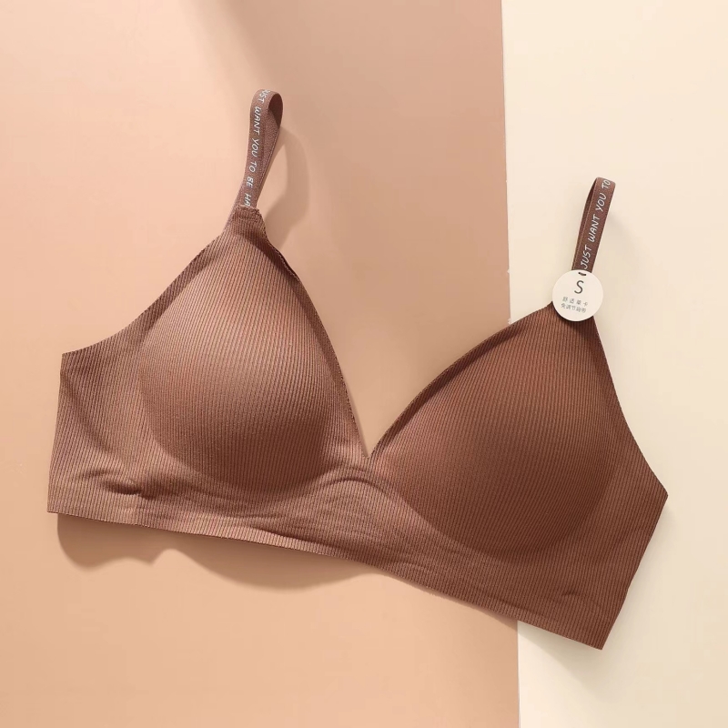 Smooth Ice Silk Wirefree Bra M - đánh giá và giá Abaya Modest Wear