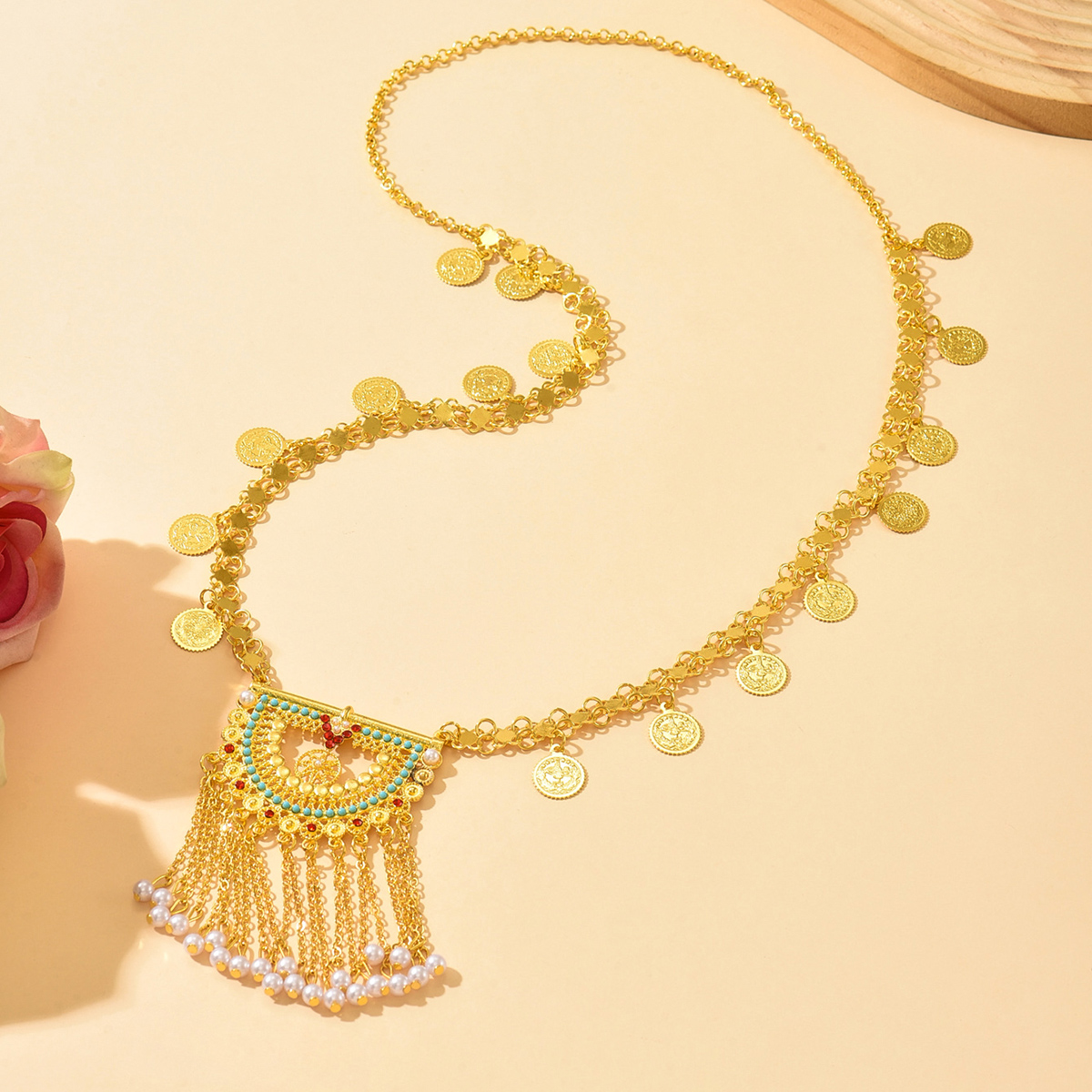 Middle East Dubai Jewelry for  - đánh giá và giá Ethnic Fashion Co In