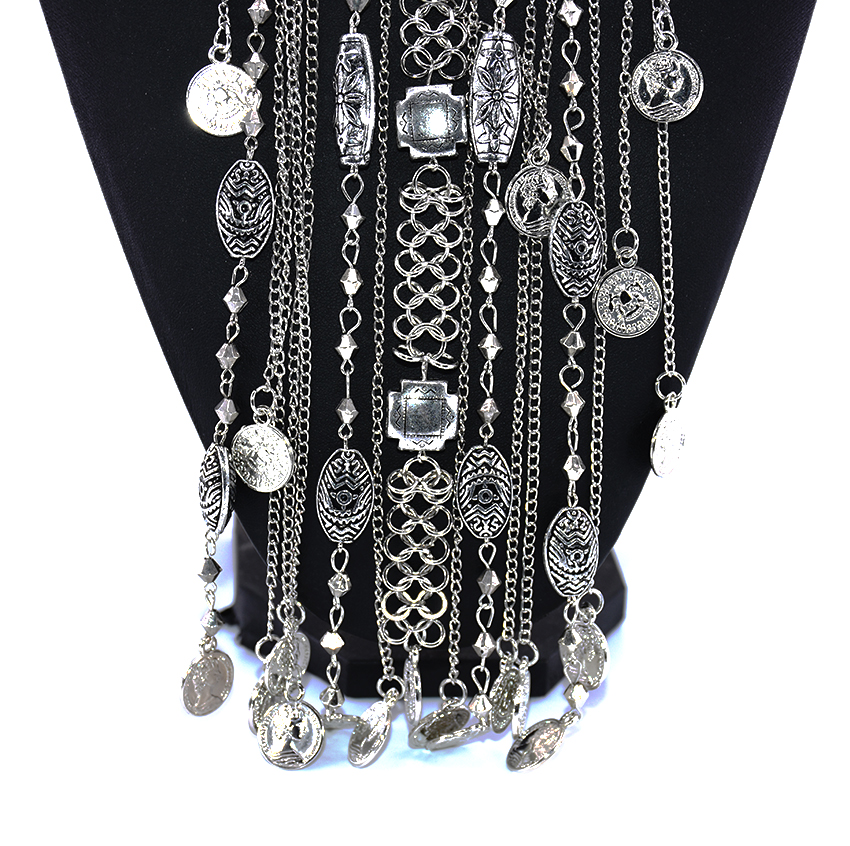 Classic Boho Ethnic Statement  - đánh giá và giá Ethnic Fashion Co In