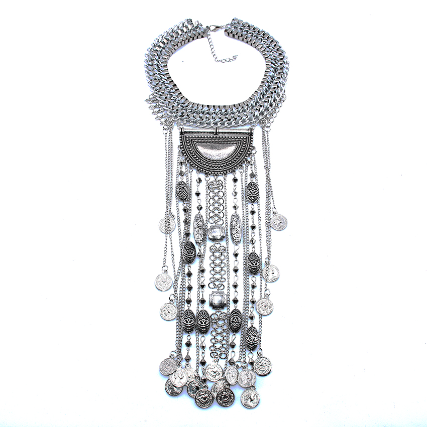 Classic Boho Ethnic Statement  - đánh giá và giá Ethnic Fashion Co In