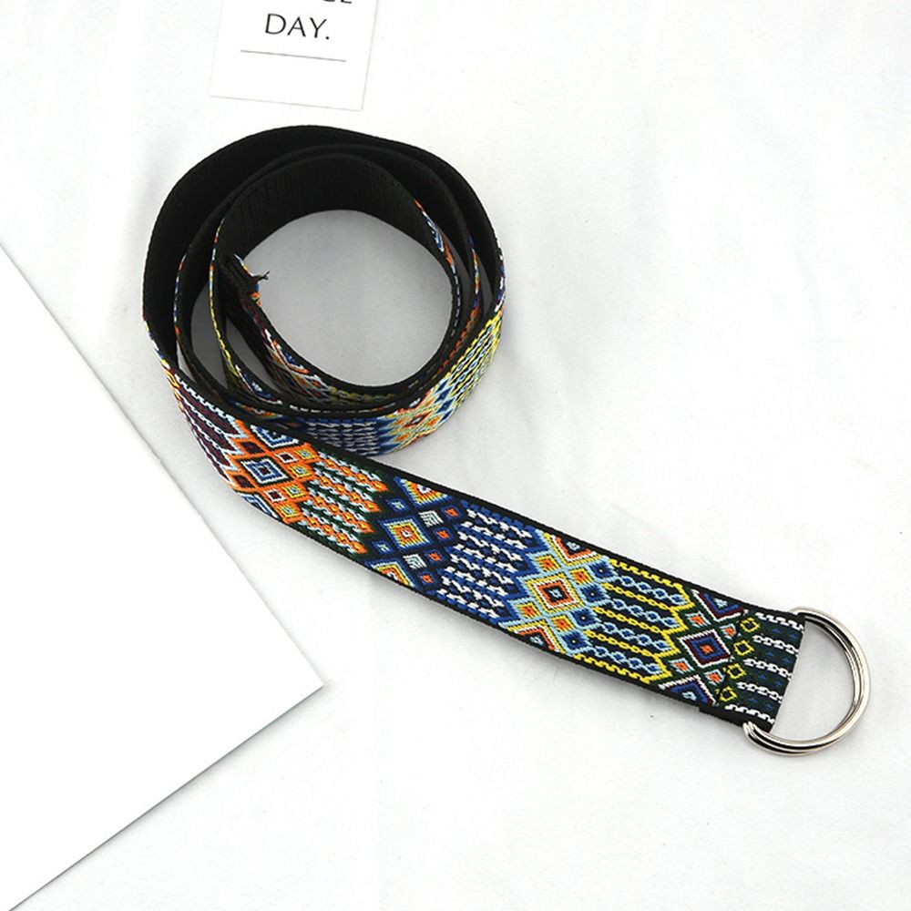 Women Men Nylon Braided Canvas - đánh giá và giá Men'S Ethnic Fashion Trends