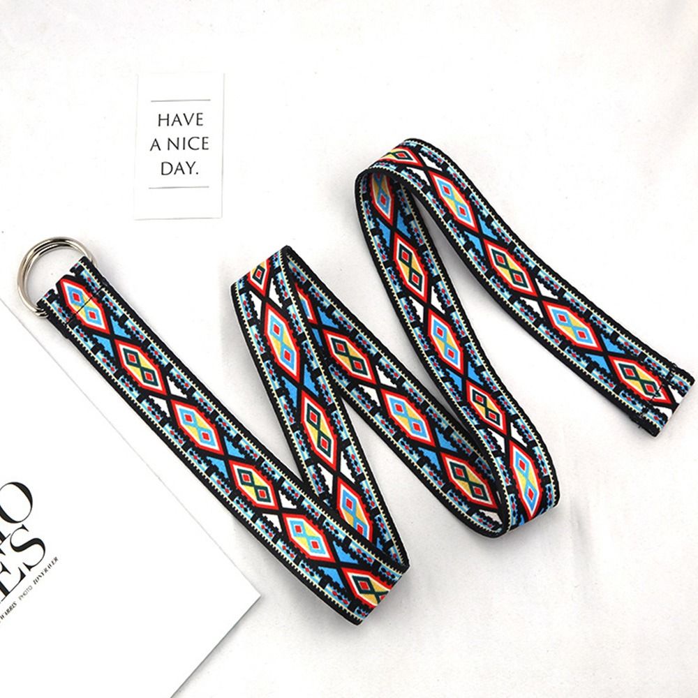 Women Men Nylon Braided Canvas - đánh giá và giá Men'S Ethnic Fashion Trends