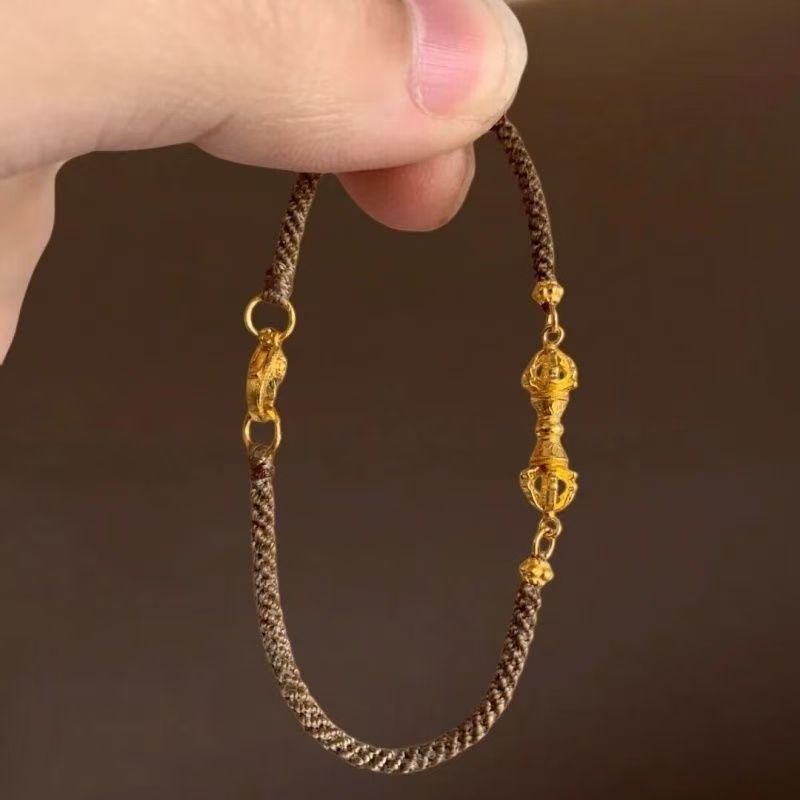 Tibetan Vajra New Chinese Zen  - đánh giá và giá Ethnic Fusion Fashion