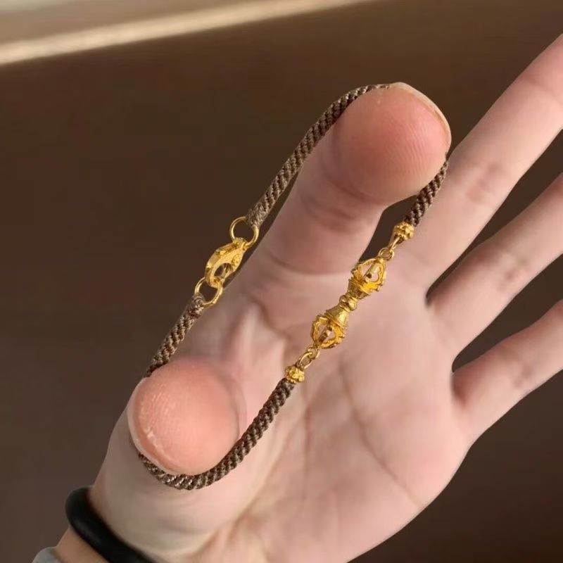 Tibetan Vajra New Chinese Zen  - đánh giá và giá Ethnic Fusion Fashion
