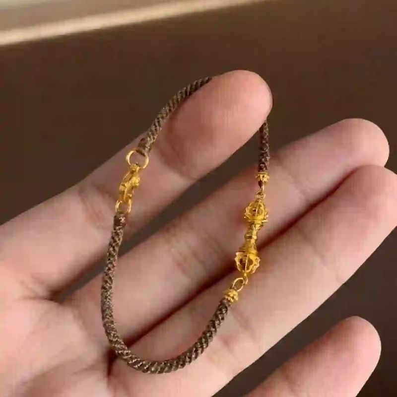 Tibetan Vajra New Chinese Zen  - đánh giá và giá Ethnic Fusion Fashion
