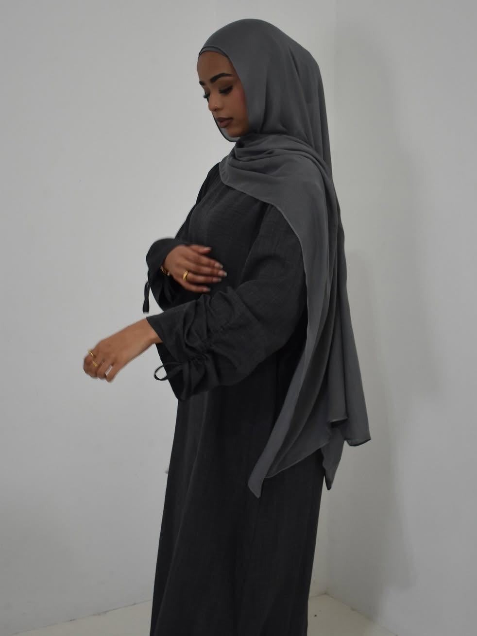 Eid Women Modest Dress Abaya S - đánh giá và giá Abaya Modest Wear