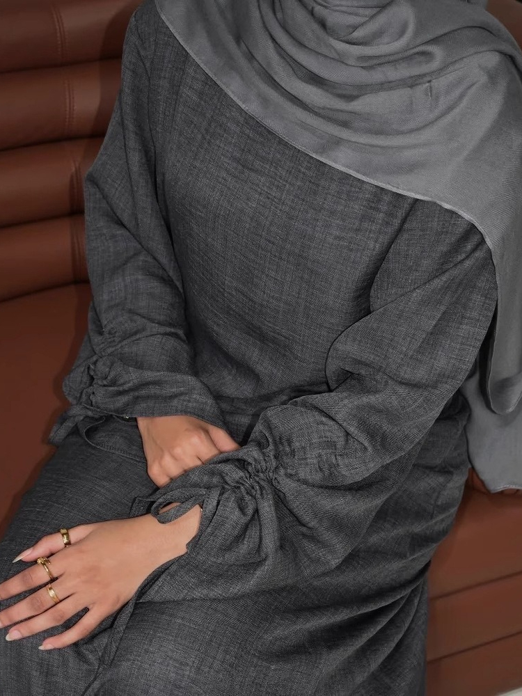 Eid Women Modest Dress Abaya S - đánh giá và giá Abaya Modest Wear