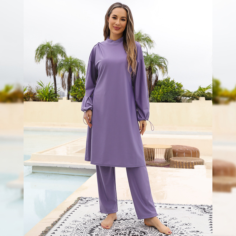 Abaya summer Muslim Swimwear H - đánh giá và giá Abaya Modest Wear