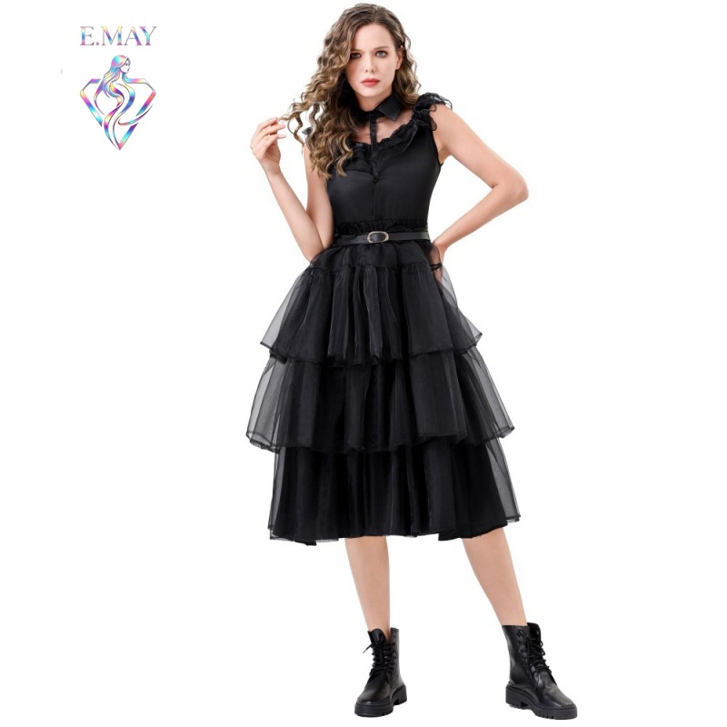 Adult Women's Black Wednesday  - đánh giá và giá Ethnic Wear Model Fashion