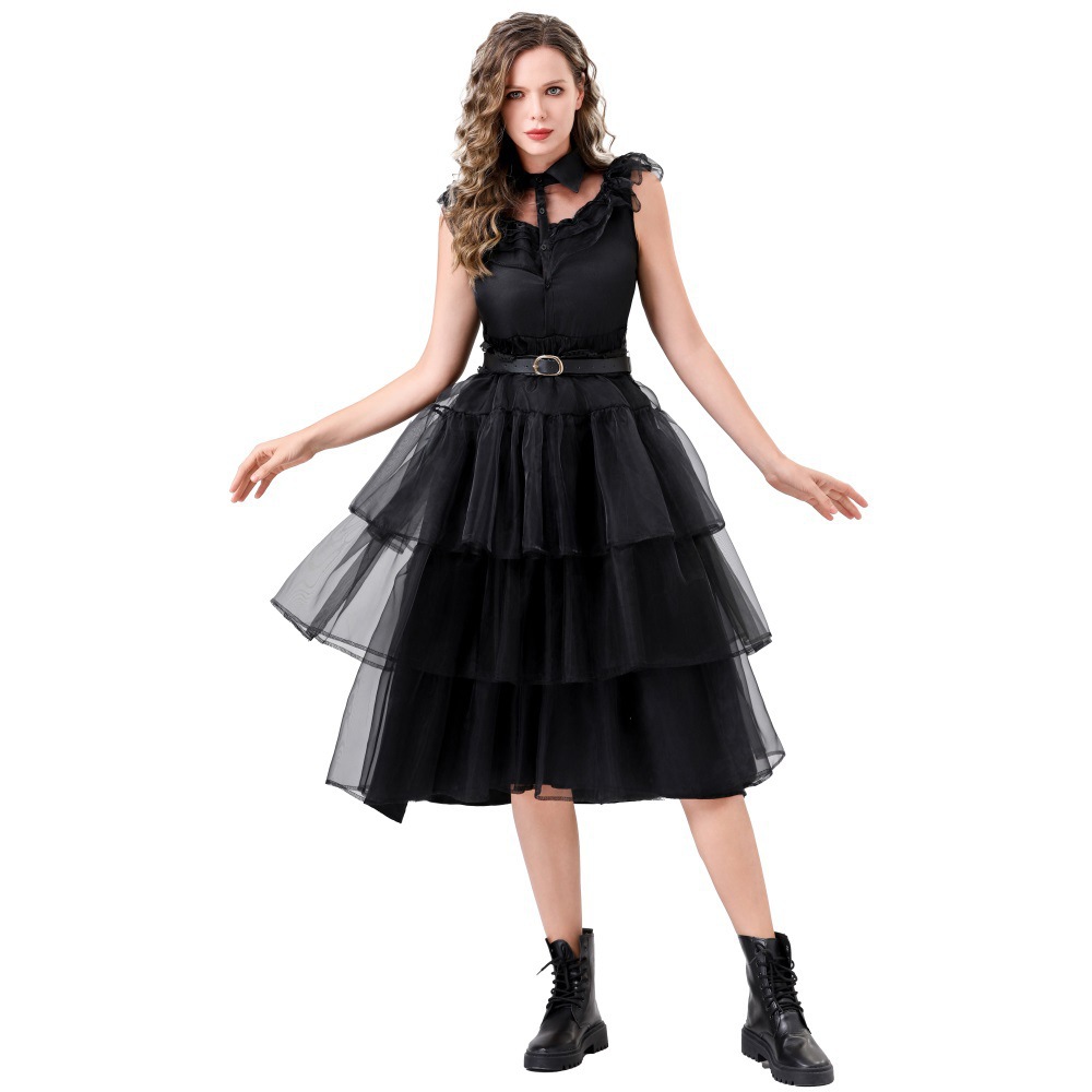Adult Women's Black Wednesday  - đánh giá và giá Ethnic Wear Model Fashion