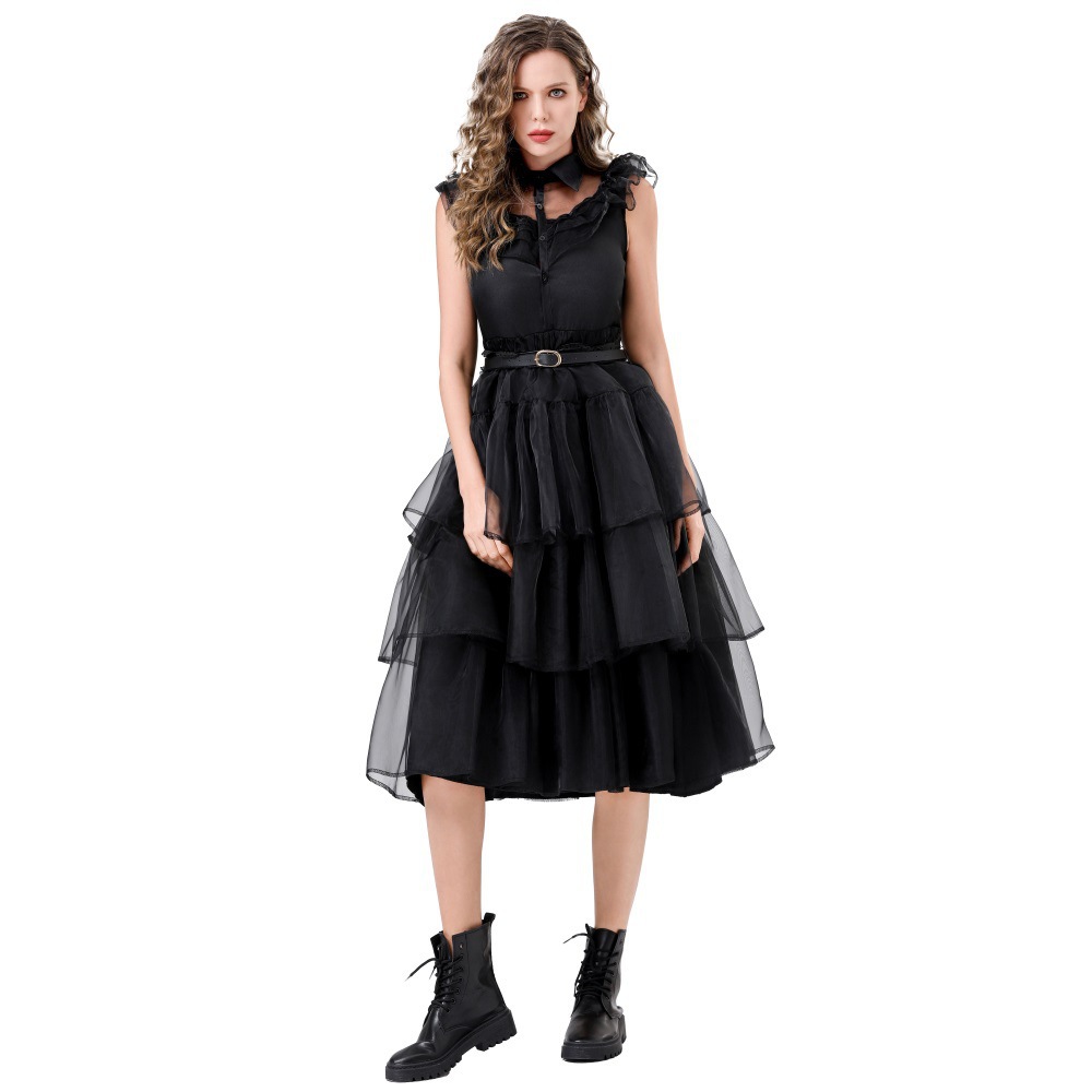 Adult Women's Black Wednesday  - đánh giá và giá Ethnic Wear Model Fashion