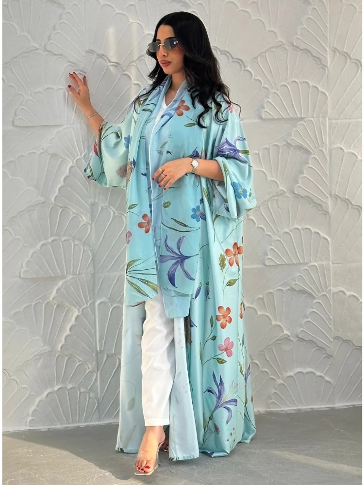 2026 New Middle East Dubai Car - đánh giá và giá Abaya Modest Wear