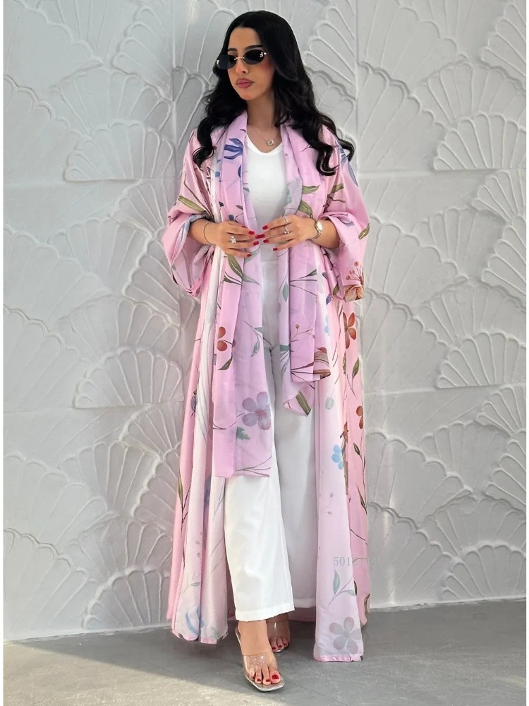2026 New Middle East Dubai Car - đánh giá và giá Abaya Modest Wear