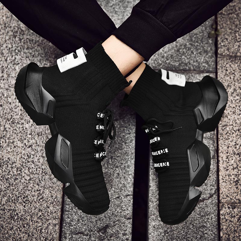 Plus Size Hightop High-soled M - đánh giá và giá Ethnic Wear Model Fashion