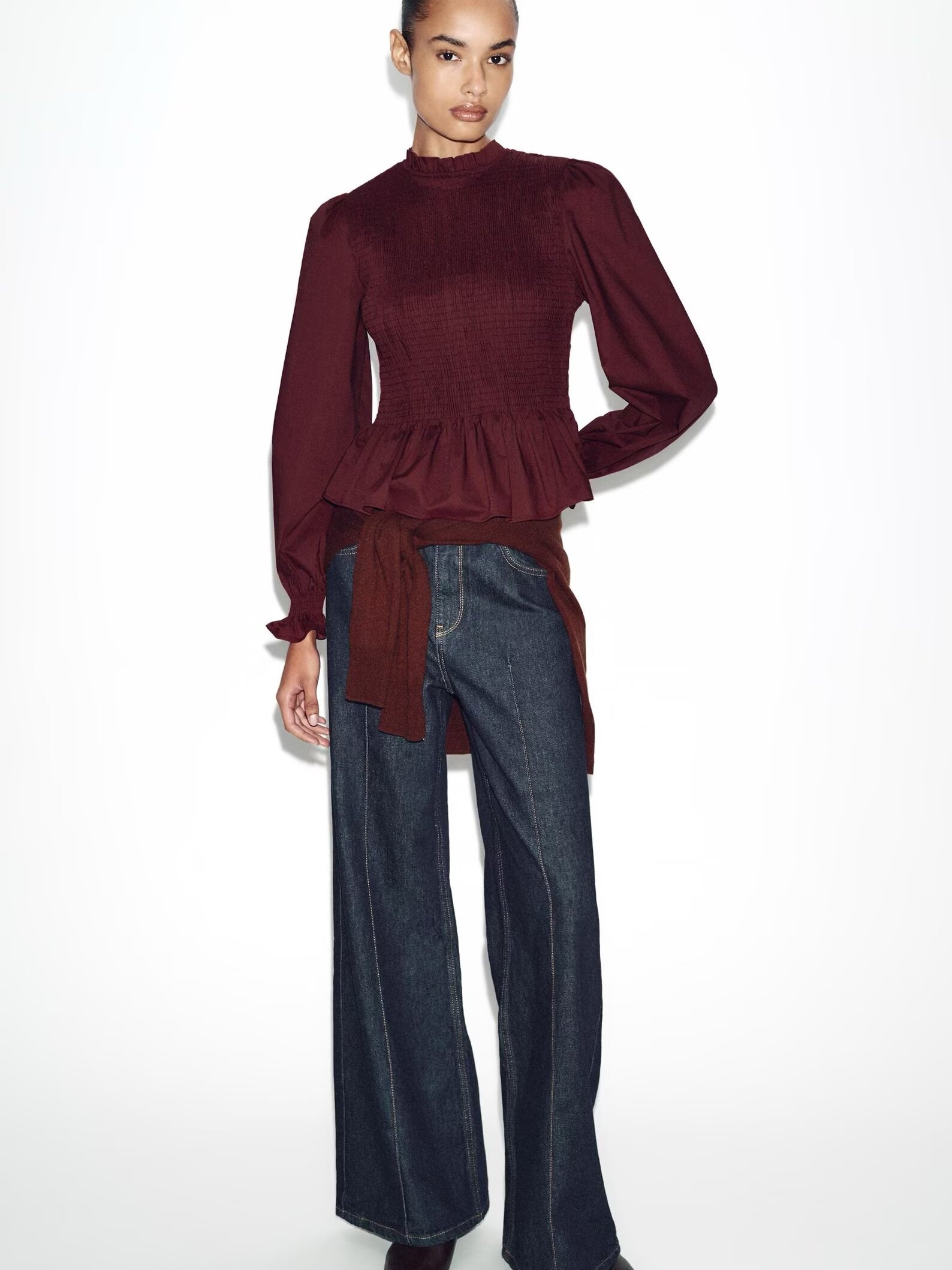 Spring New Arrival Women's Shi - đánh giá và giá Ethnic Fashion Designers