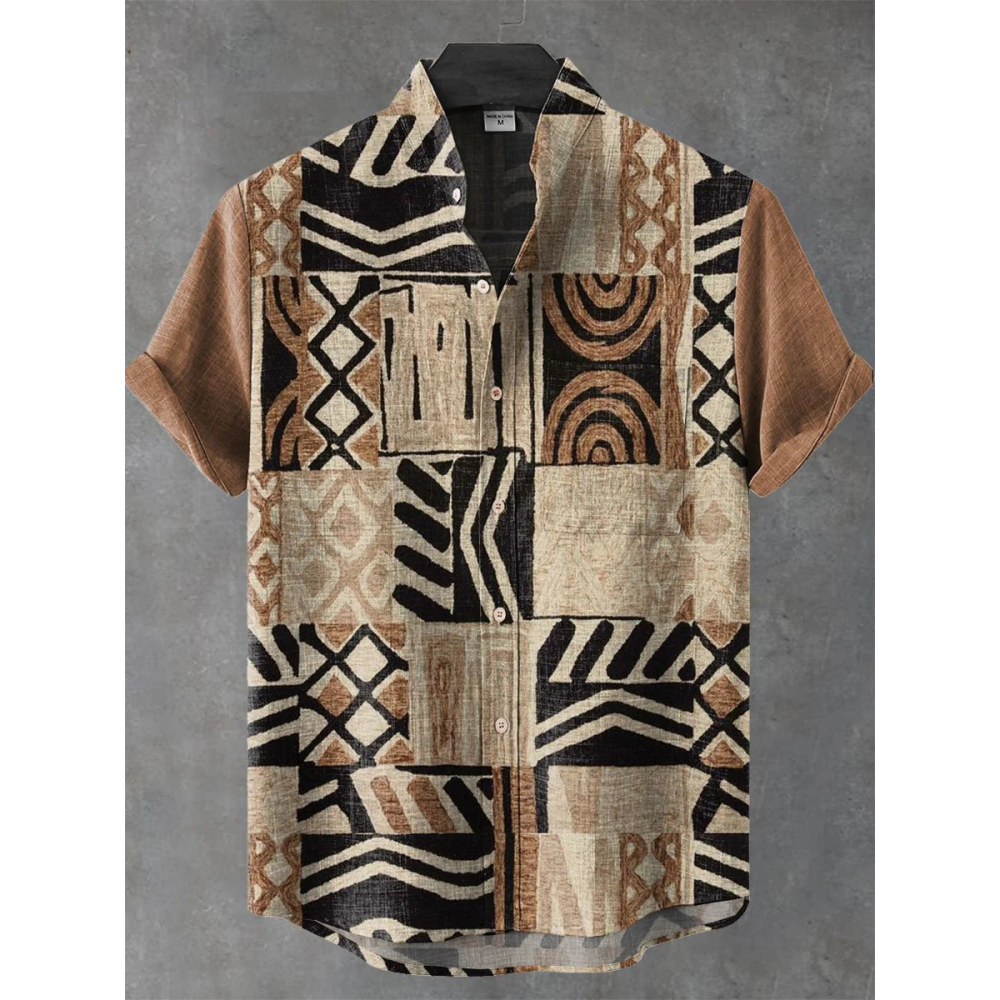 Hot Selling Men's Retro Ethnic - đánh giá và giá Ethnic Fashion Wear