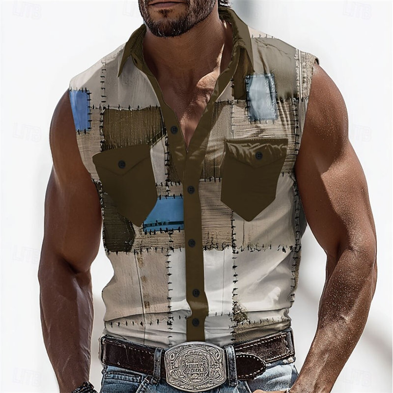 Men's Sleeveless Quick Dry Shi - đánh giá và giá Men'S Ethnic Fashion Trends