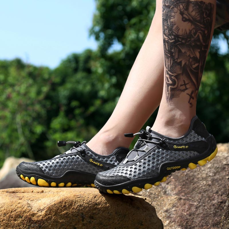 trekking mountain mens sports  - đánh giá và giá Ethnic Wear Model Fashion