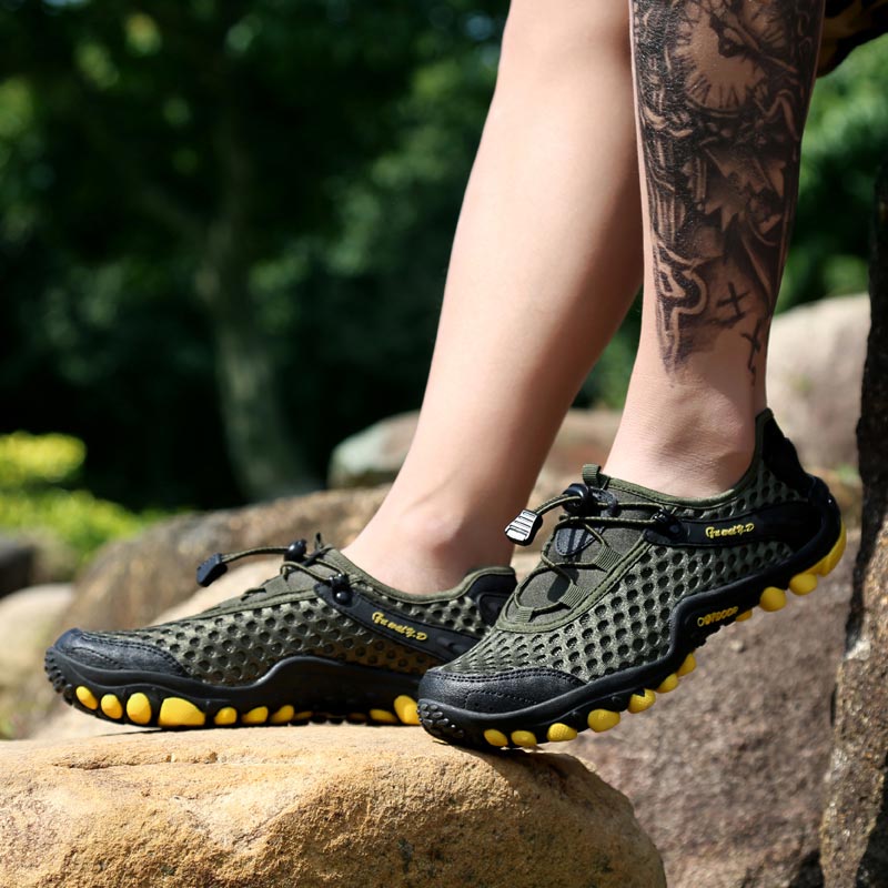 trekking mountain mens sports  - đánh giá và giá Ethnic Wear Model Fashion
