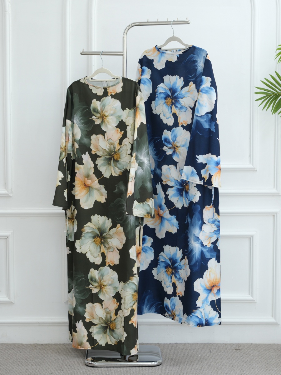 Muslim Women Middle East Luxur - đánh giá và giá Abaya Modest Wear