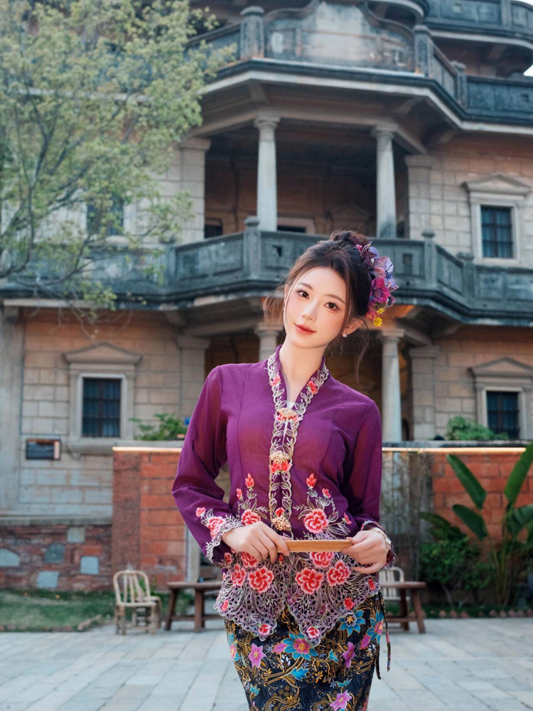 New Ethnic Style Women's Cloth - đánh giá và giá Ethnic Fashion Designers