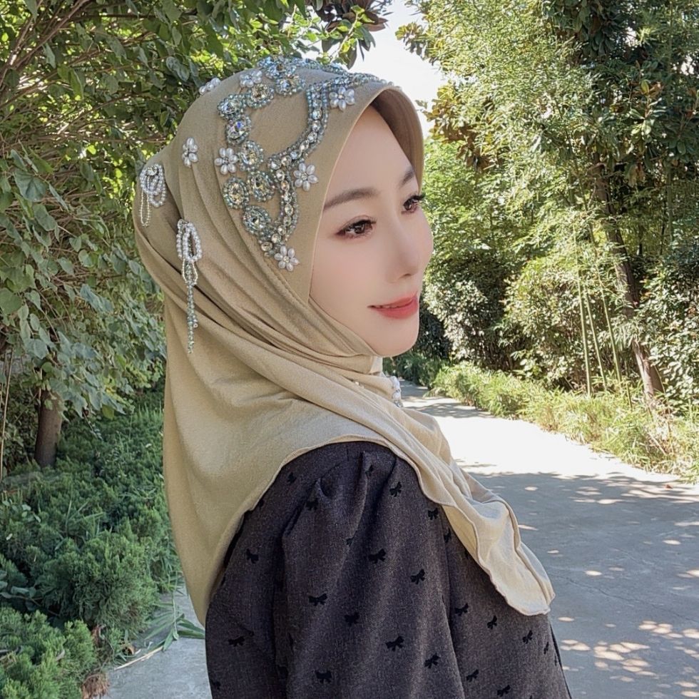 New Africa Ethnic Hats Hijab f - đánh giá và giá Ethnic Fashion Wear