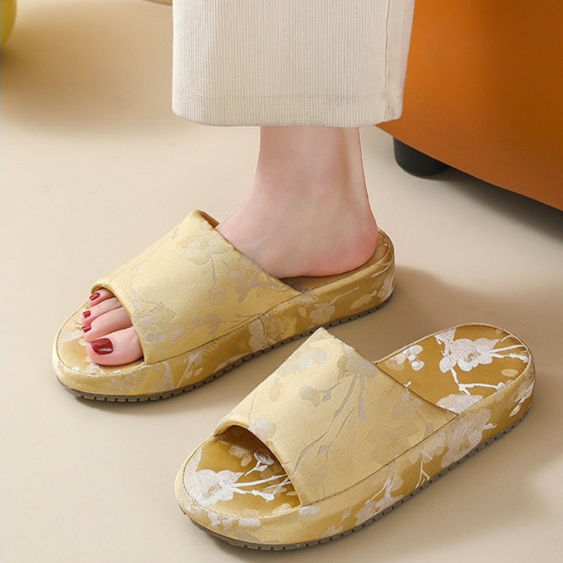 2026 Chinese Style Indoor Plat - đánh giá và giá Ethnic Fashion Women
