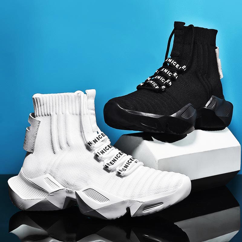 Plus Size High Top Massive Spo - đánh giá và giá Ethnic Wear Model Fashion