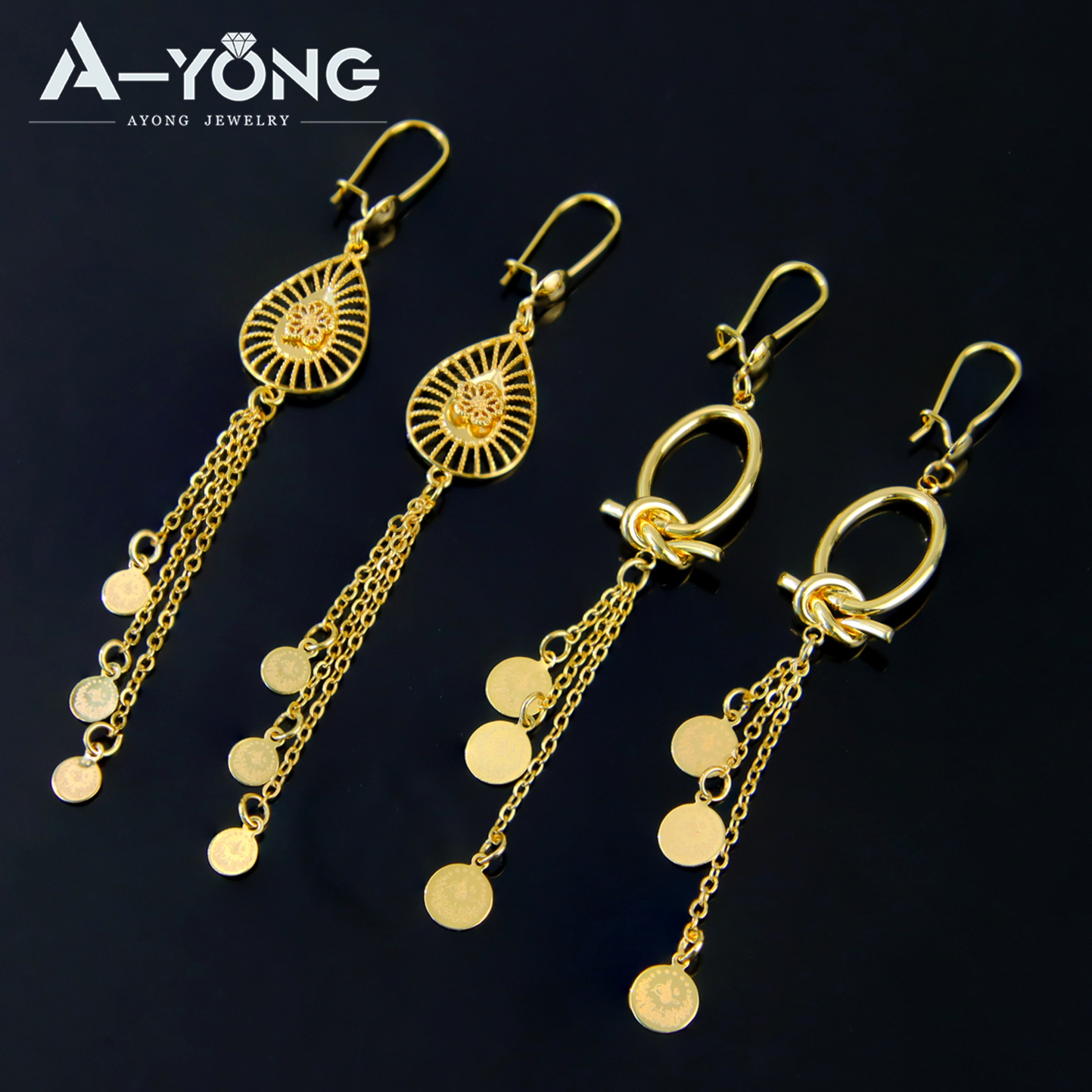 Nigeria Wedding Jewelry Charm  - đánh giá và giá Ethnic Fashion Co In