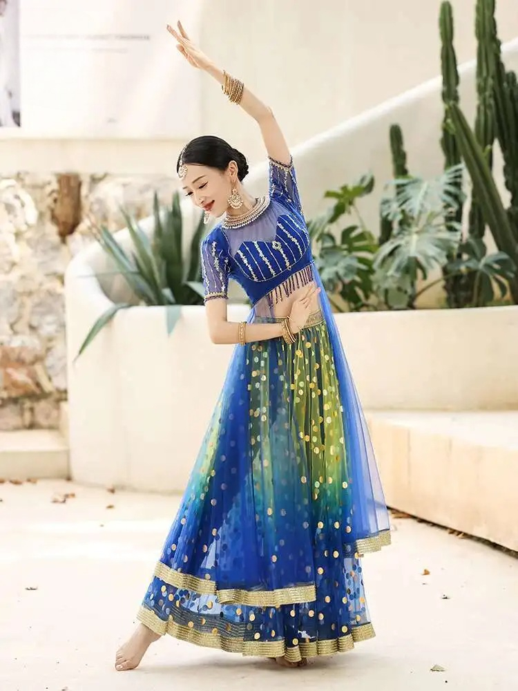 New Style Yiman Exotic Indian  - đánh giá và giá Salwar Kameez Set