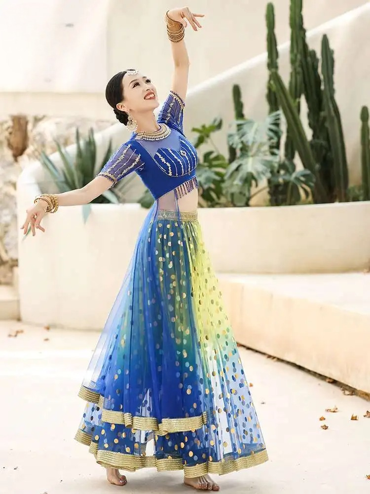 New Style Yiman Exotic Indian  - đánh giá và giá Salwar Kameez Set