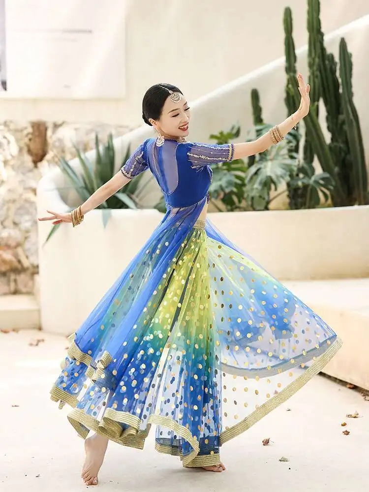 New Style Yiman Exotic Indian  - đánh giá và giá Salwar Kameez Set