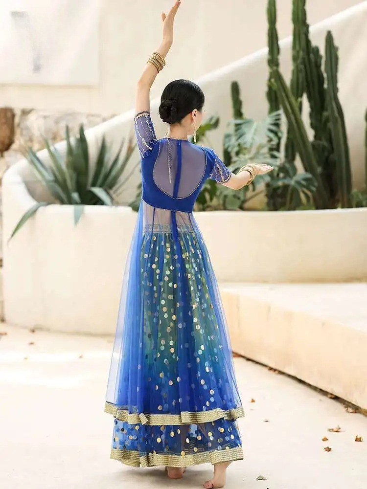 New Style Yiman Exotic Indian  - đánh giá và giá Salwar Kameez Set