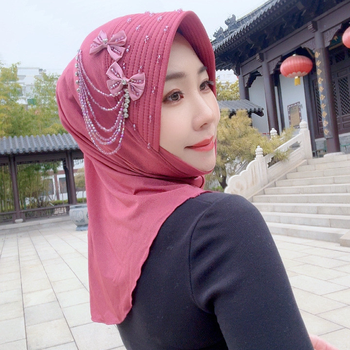 Africa Ethnic Hats Hijab for W - đánh giá và giá The Ethnic Fashion
