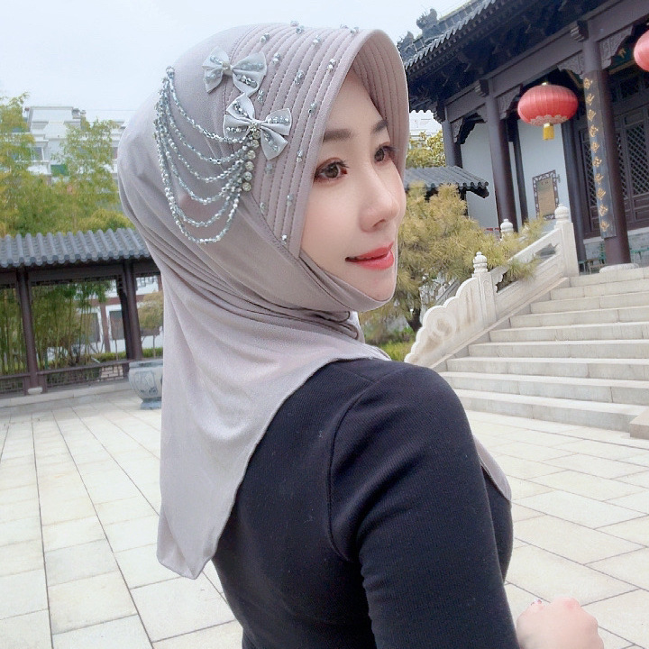 Africa Ethnic Hats Hijab for W - đánh giá và giá The Ethnic Fashion
