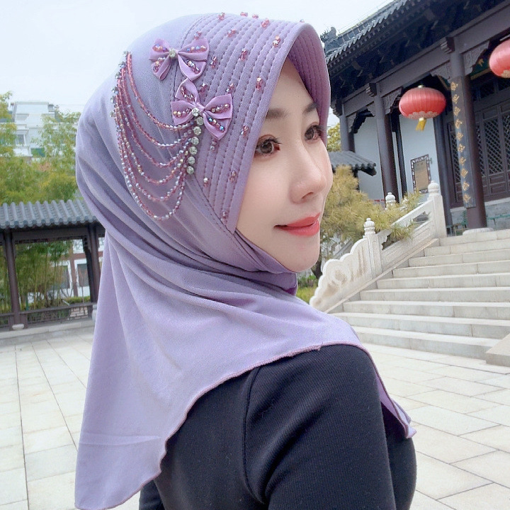 Africa Ethnic Hats Hijab for W - đánh giá và giá The Ethnic Fashion