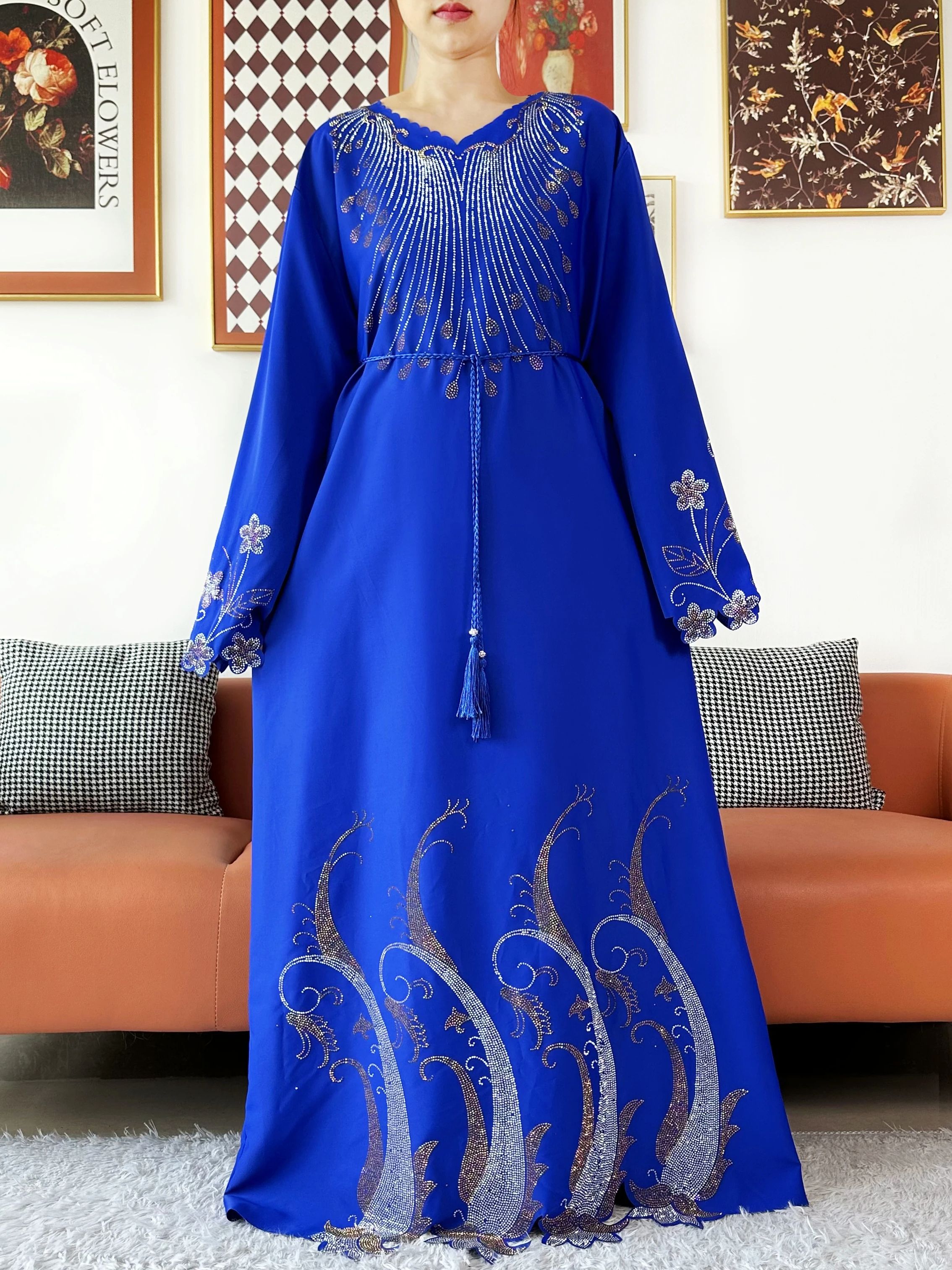 2025Fashion Dubai Diamond Musl - đánh giá và giá Abaya Modest Wear