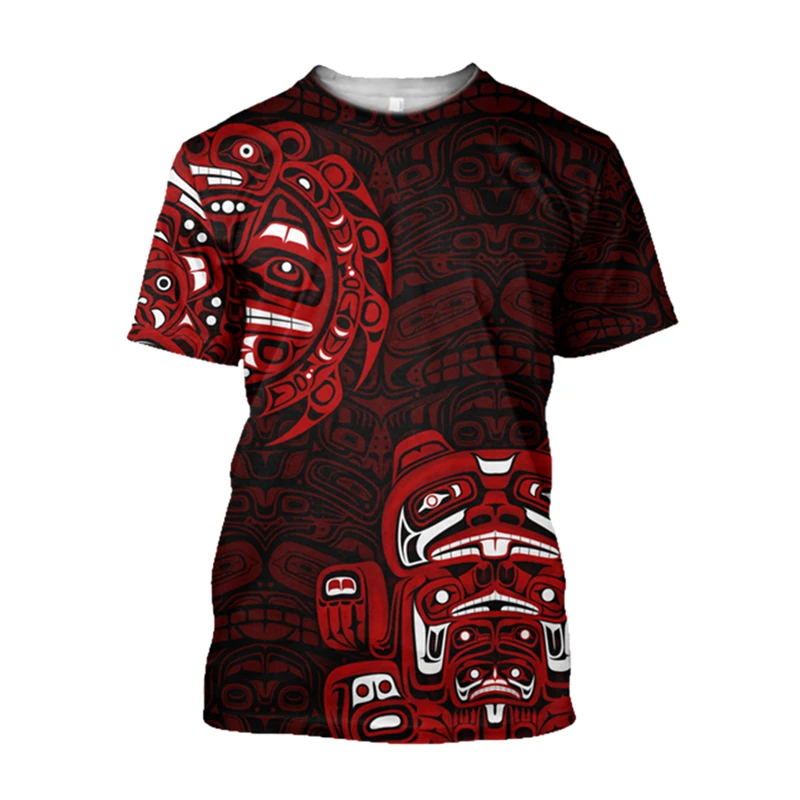 New Retro Ethnic Aztec Mexico  - đánh giá và giá Men'S Ethnic Fashion Trends