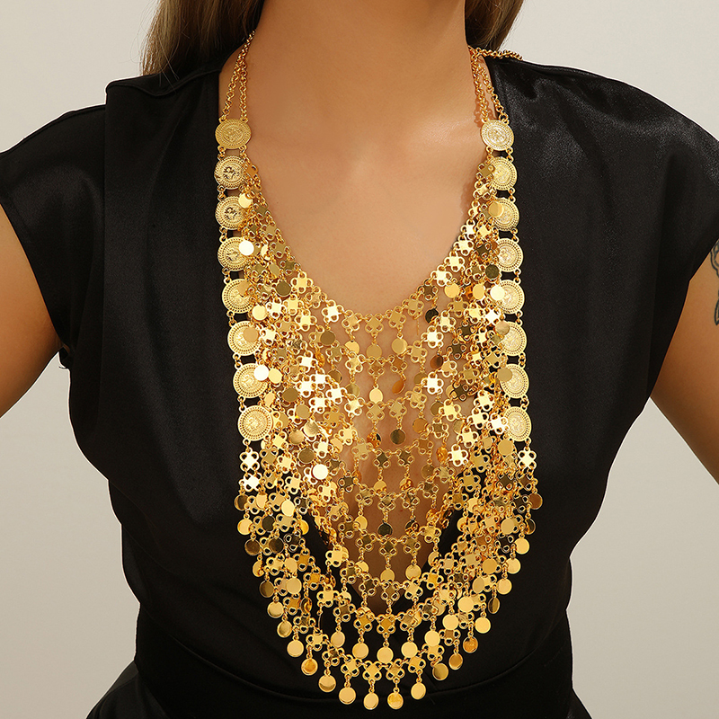 Golden Middle East Dubai Multi - đánh giá và giá Ethnic Fashion Co In