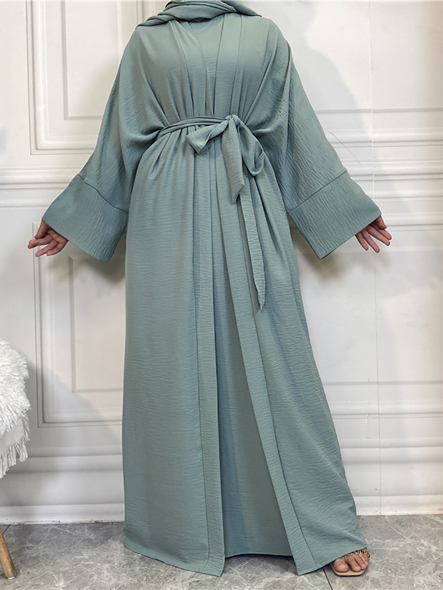 Modest Abayas For Women Muslim - đánh giá và giá Abaya Modest Wear