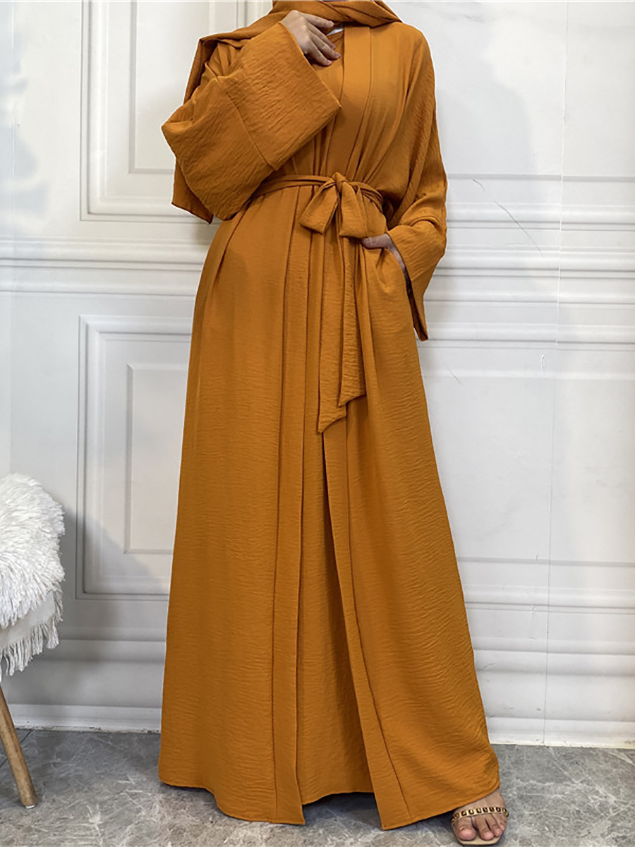 Modest Abayas For Women Muslim - đánh giá và giá Abaya Modest Wear