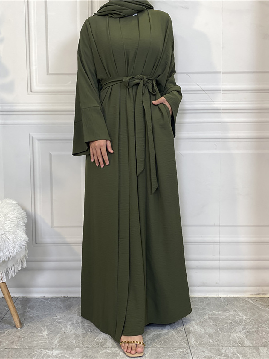 Modest Abayas For Women Muslim - đánh giá và giá Abaya Modest Wear