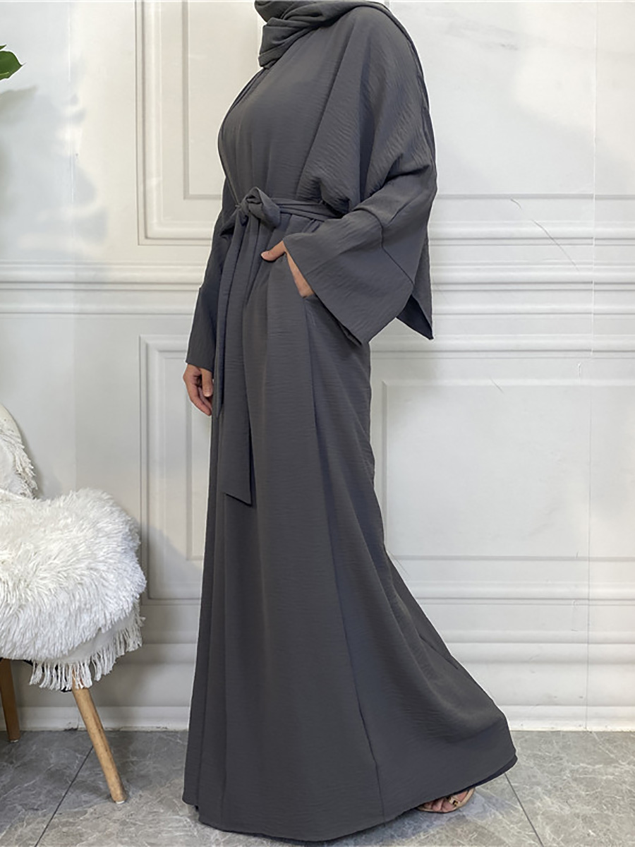 Modest Abayas For Women Muslim - đánh giá và giá Abaya Modest Wear