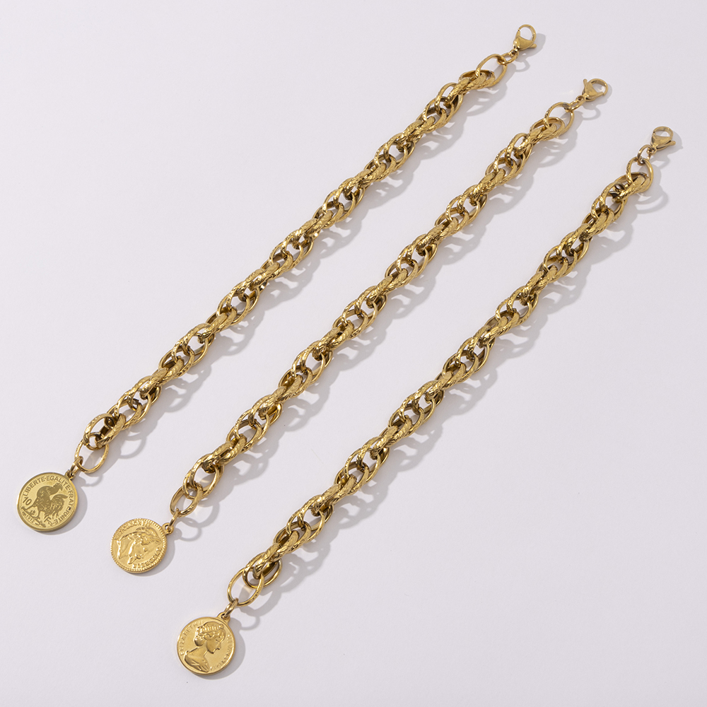 LUIZADA Vintage Inspired Gold  - đánh giá và giá Ethnic Fusion Fashion